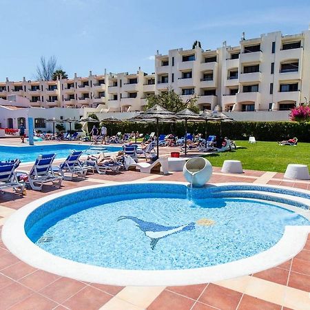 A Casa Da Praia Albufeira Portugal Eksteriør bilde